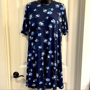 Old Navy Spring Dress